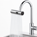 Grifo 3 Modos - Ahorro Inteligente de Agua